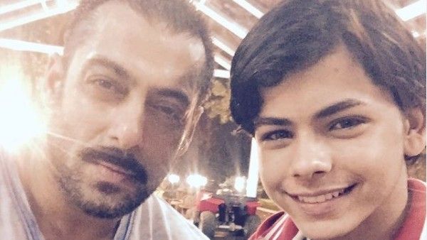 When Salman Khan Helped Siddharth Nigam In Getting A Salary Hike