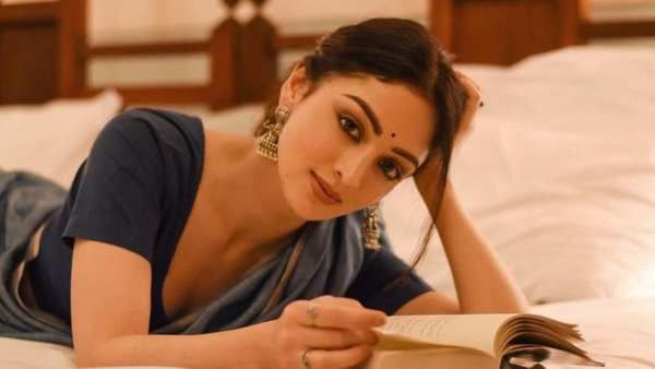 Exclusive! Sandeepa Dhar Teases Debut Netflix Project; Says She Wants To Do An Acting Gig With Pankaj Tripathi