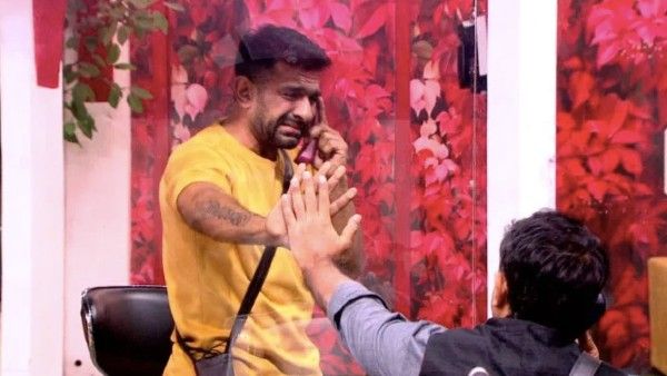 Bigg Boss 14 January 8 Highlights: Eijaz, Rahul, Rakhi And Sonali Get Emotional After Seeing Their Loved Ones