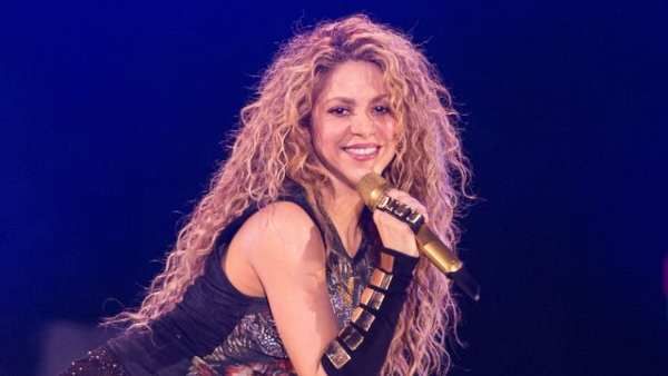 Shakira Sells Rights To Her Songs To A UK Company