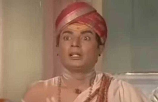 Sandalwood Actor Shani Mahadevappa Passes Away At 88