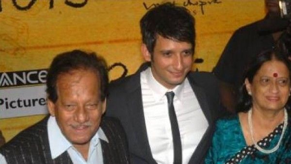 Sharman Joshi's Father And Veteran Theatre Artist Arvind Joshi Passes Away Due To Age-Related Complications