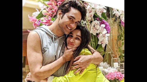 Bigg Boss 14: Shefali Bagga To Enter The Show To Support Vikas Gupta?