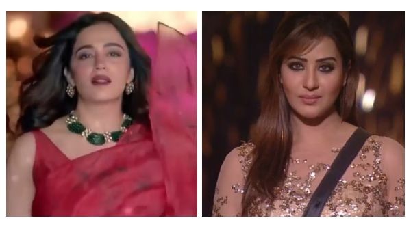 Bhabiji Ghar Par Hain: Shilpa Shinde Is All Praise For Nehha Pendse; Says She Will Watch The Show For Her