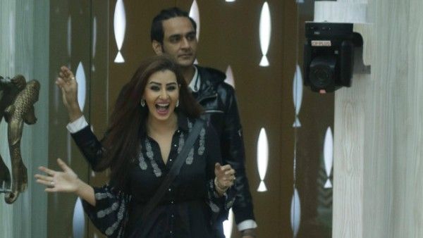 Shilpa Shinde On Vikas Gupta Bringing Up Her Name In Bigg Boss 14: I Don't Want To Give Him Footage