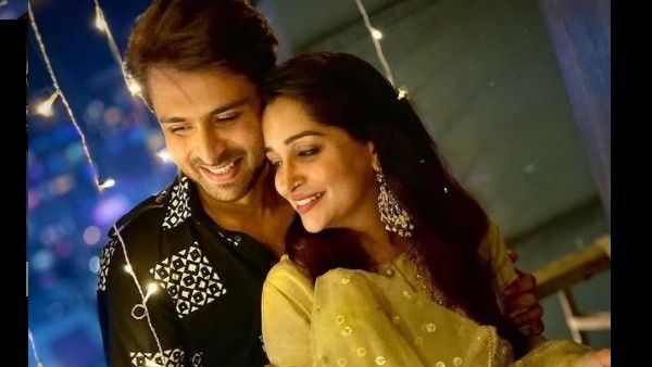 Here's What Shoaib Ibrahim Replied When A Fan Asked His Wife Dipika Kakkar To Marry Him