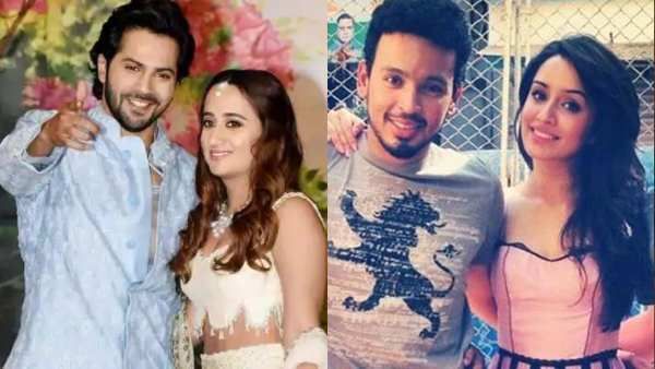 Varun Dhawan's IG Story Hints At Shraddha Kapoor's Wedding With Celebrity Photographer Rohan Shrestha