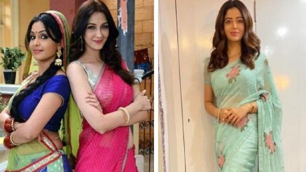 Bhabiji Ghar Par Hai: Shubhangi Reacts To Rumours Of Her Not Getting Along With Saumya & Nehha Pendse’s Entry