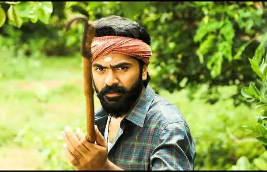 Eeswaran Full Movie Leaked Online For Free Download