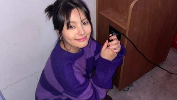 School 2017 Actress Song Yoo-jung Passed Away At 26