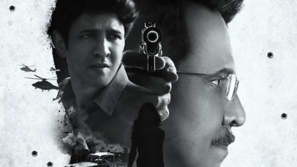 Neeraj Pandey Announces Creation Of Special Ops Universe, Kay Kay Menon To Return As Himmat Singh