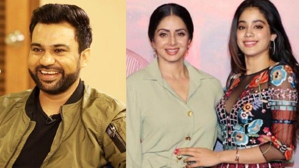 Ali Abbas Zafar On Casting Janhvi Kapoor In Mr India Trilogy: Boney Kapoor Will Be Happy If That Happens