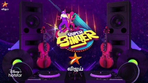 Super Singer 8 Launched On Star Vijay; Here Is Everything You Need To Know!