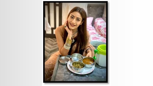 Naagin 5: Surbhi Chandna Shares Her Lohri Plans; Says ‘Waiting To Begin Punjabi New Year On A Positive Note’