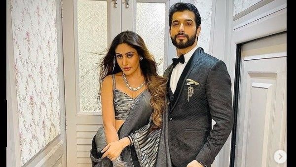 Surbhi Chandna & Sharad Malhotra's Naagin 5 To Go Off-Air Soon; Ekta Kapoor's Show On Vampires To Replace It!