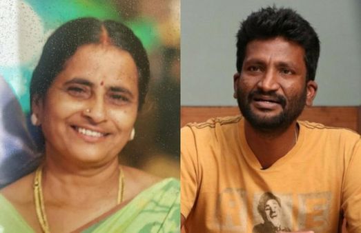 Director Suseenthiran’s Mother Jayalakshmi Passes Away