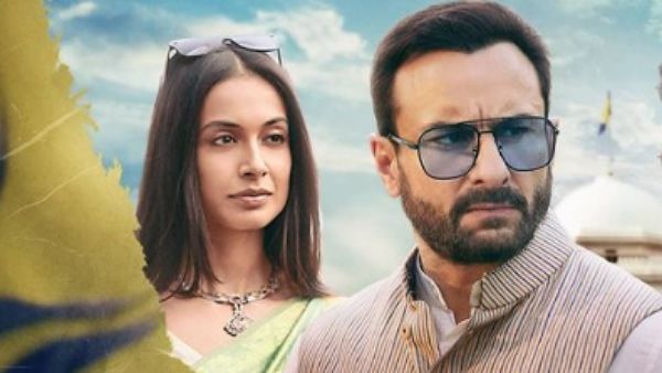 Tandav Controversy: Political Drama Faces Another FIR In Greater Noida