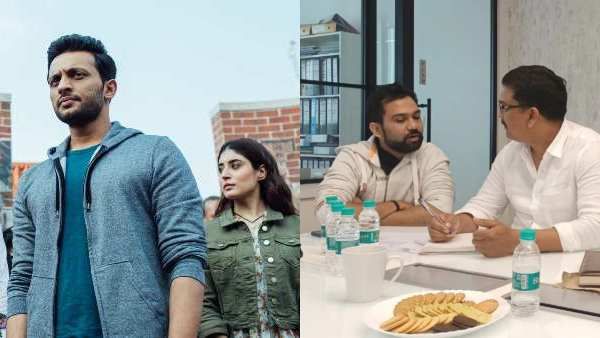 Tandav Controversy: UP Police Records Statements Of Ali Abbas Zafar And Show Writers