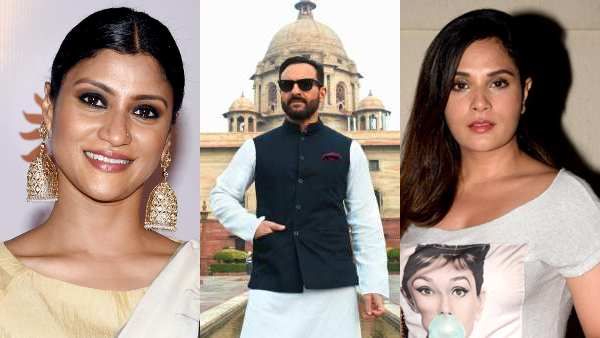 Tandav Controversy: Richa Chadha, Konkona Sen Sharma & Others Take A Dig At Apex Court's Ruling