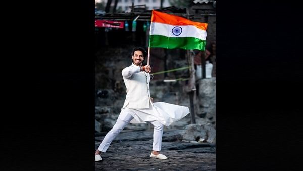 Republic Day EXCLUSIVE! Mr World 2015 Thakur Anoop Singh: I Would Love To Bring In Changes For Women Safety