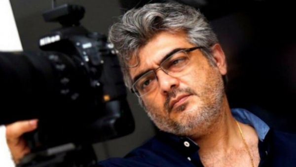 Thala Ajith's Valimai: The First Look To Be Revealed Next Week?