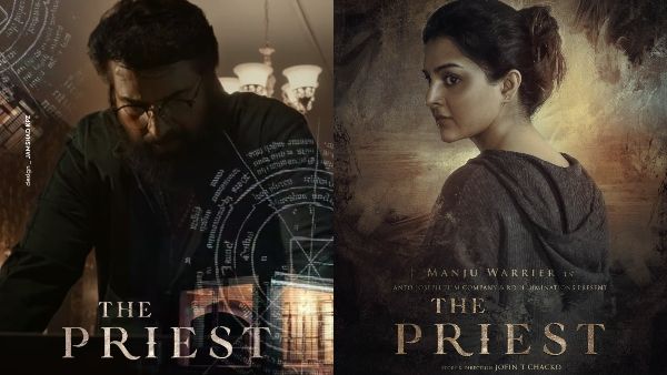 The Priest: The Mammootty-Manju Warrier Project To Release On February 4?