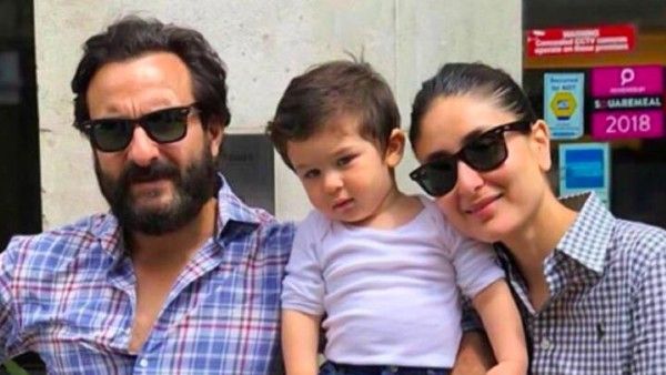 Inside Saif Ali Khan-Kareena Kapoor's New Home: Taimur's Own Space, Baby Nursery; Designer Reveals Details