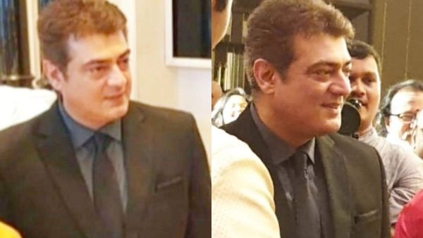 Valimai First Look Will Not Release Before Ajith Kumar & Team Wrap Up The Shoot: Reports