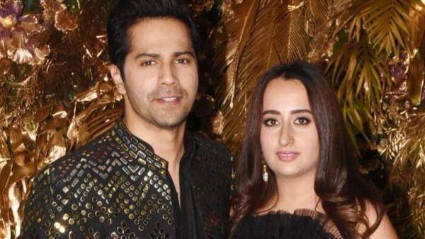 Varun Dhawan And Natasha Dalal Are Married: This Is How The Groom Arrived At The Venue!