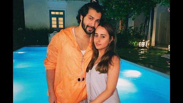 Varun Dhawan and Natasha Dalal’s Wedding Guest List To Be A Star Studded One; To Include These Celebrities?