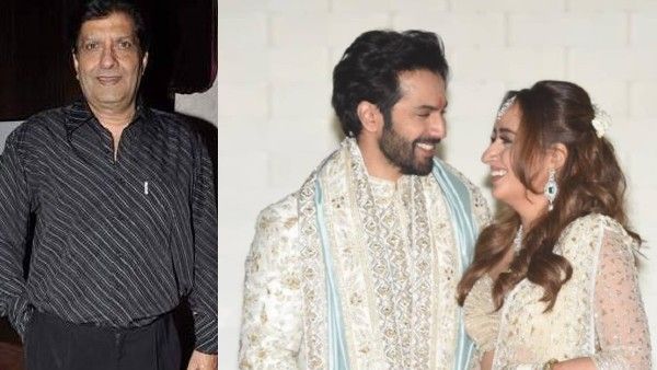 Varun Dhawan-Natasha Dalal's Wedding Reception Not Planned On February 2, Confirms Anil Dhawan