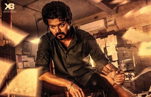 Master Day 1 Box Office Collection: Thalapathy Vijay Starrer Gets A Terrific Opening