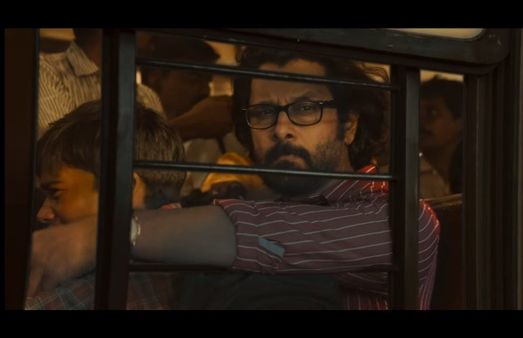 Cobra Teaser Featuring Chiyaan Vikram As A Genius Mathematician Will Leave You Wanting For More