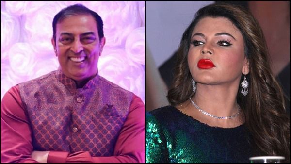 Vindu Dara Singh On Rakhi Sawant Pulling Strings Of Abhinav Shukla’s Shorts: She Will Do Anything To Entertain