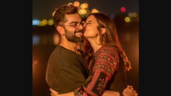 Anushka Sharma And Virat Kohli Welcome Baby Girl! Cricketer Makes Announcement On Social Media