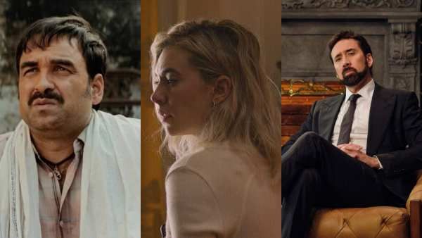 Kaagaz, Marvel Legends & Pieces Of A Woman; Here's What You Can Watch This Weekend On OTT Platforms