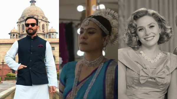 Here's What To Watch This Weekend On OTT Platforms: WandaVision, Tandav, Tribhanga & More