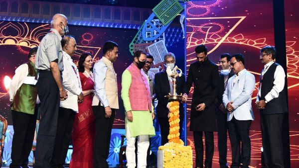 51st IFFI Kickstarts With Enthralling Cultural Performances To Celebrate The Joy Of Cinema