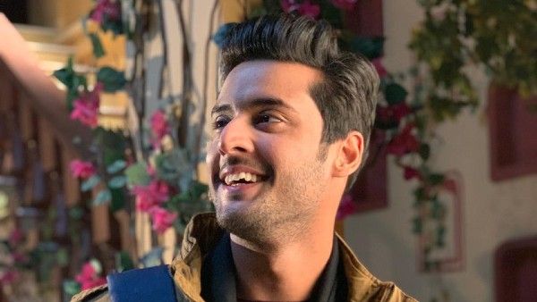Shagun Pandey Opens Up About His Role In Pyaar Tune Kya Kiya, Says It Brought Him Out Of His Comfort Zone