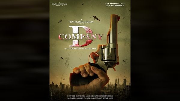 Ram Gopal Varma’s D Company Postponed Due To Spike In COVID-19 Cases