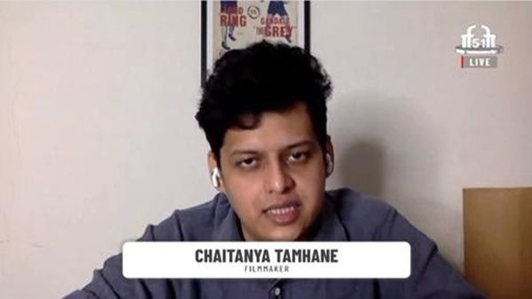 IFFI 51: In Conversation With Chaitanya Tamhane, Director Of The Disciple And Court