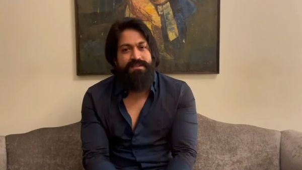 Yash On KGF Chapter 2 Teaser LEAK: Few Noble Souls Chose To Leak Teaser; I'll Not Worry About It!