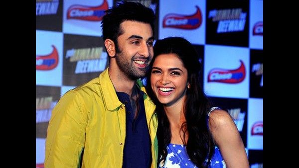 When Deepika Padukone Opened Up About Working With Ranbir Kapoor After Breaking Up With Him!
