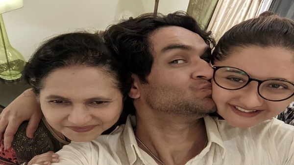 Bigg Boss 14: Vikas Gupta Spends Quality Time With Rashami Desai & Her Mother Post Eviction; See Pics