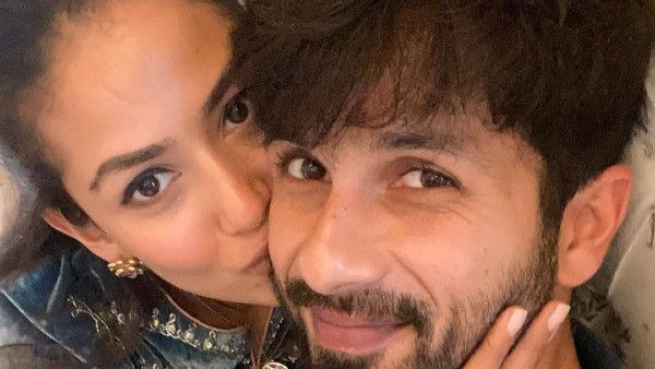 Mira Rajput Shares Shahid Kapoor's DM On Instagram, Actor Asks About New Beauty Treatment