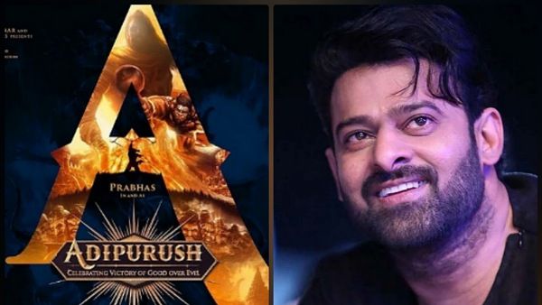 Adipurush: Prabhas To Start Shooting For The Om Raut Directorial From THIS Date!
