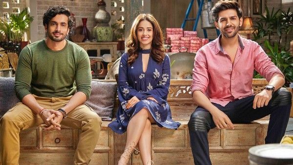 Kartik Aaryan Shares Emotional Clip From Sonu Ke Titu Ki Sweety As The Film Turns 3
