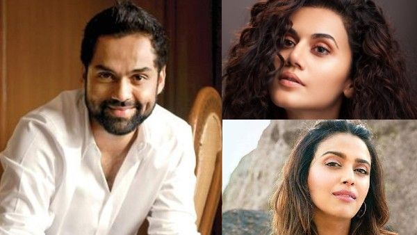 Abhay Deol Praises Taapsee, Swara For Backing Farmers' Protest; 'You All Should Be In The Next Rihanna Video'