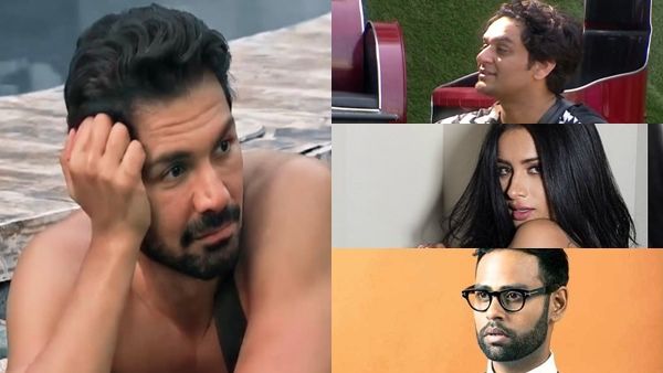 Bigg Boss 14 Mid-Week Eviction: Vikas Gupta, Sara Gurpal & VJ Andy React To Abhinav Shukla’s Elimination