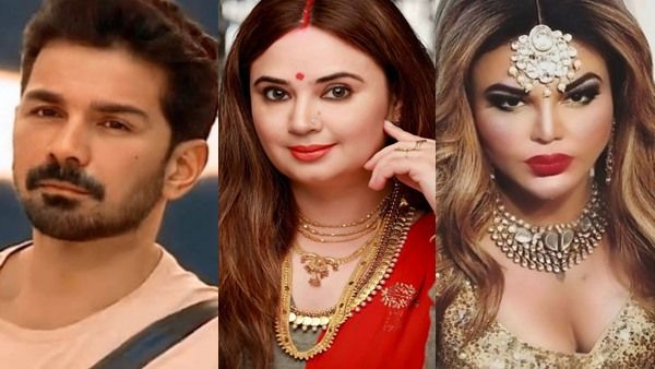 Abhinav Shukla’s Friend Shalini Kapoor: People Hire Rakhi Sawant Only Because She Is Able To Raise TRP Of Show